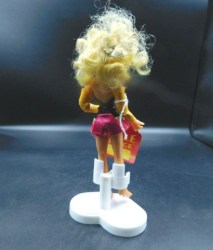 flagg blonde bk
